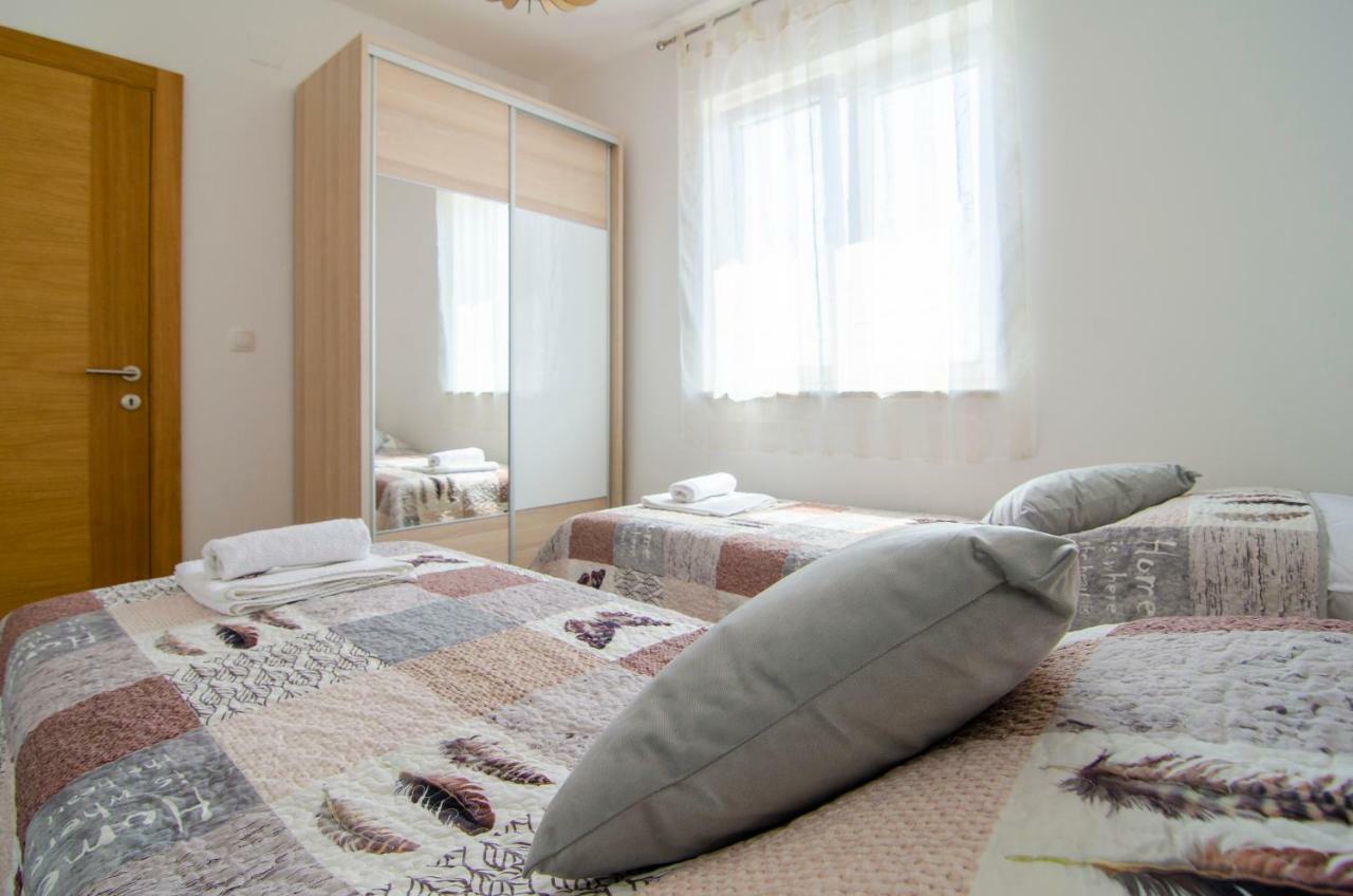 Sara Apartment