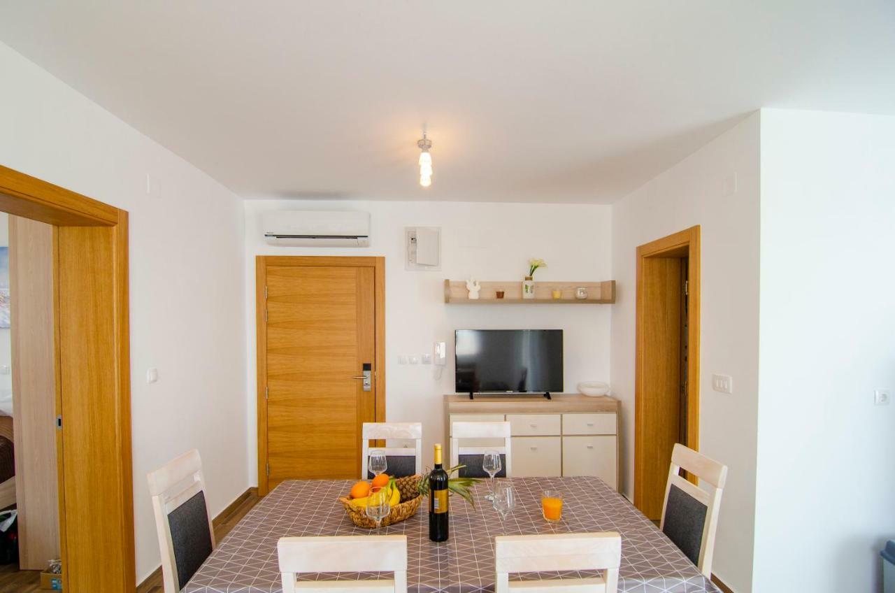 Sara Apartment Bol