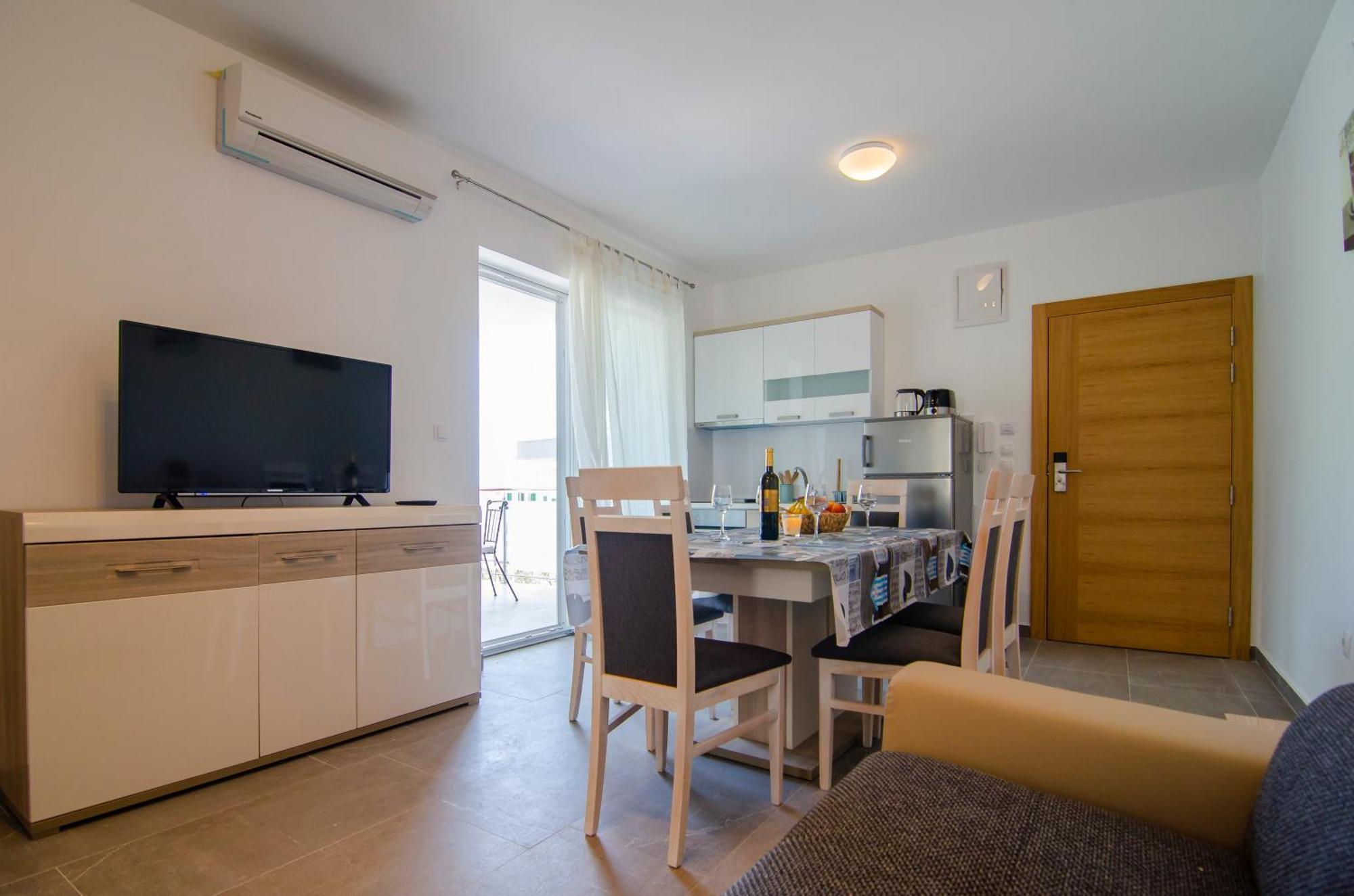 Apartment Sara Bol