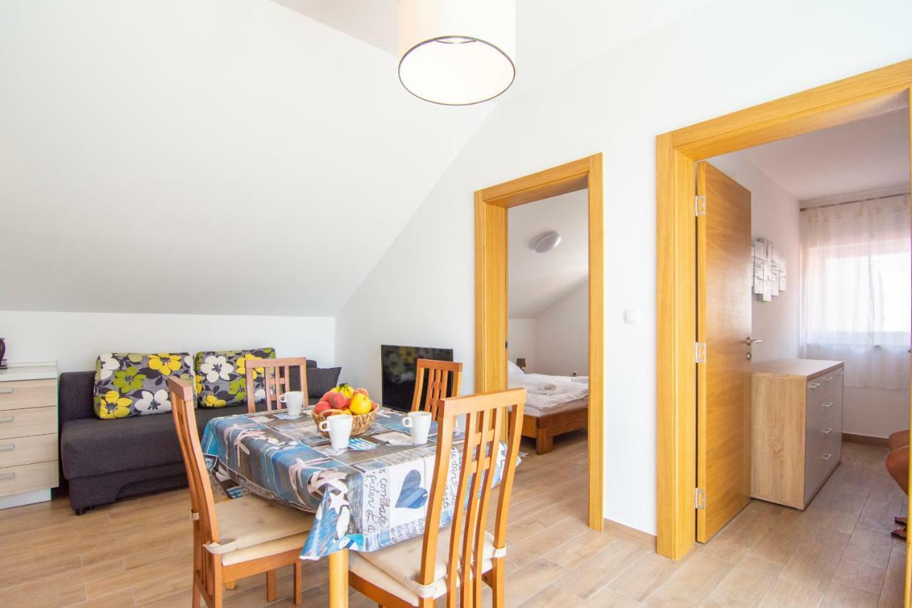 Sara Apartment