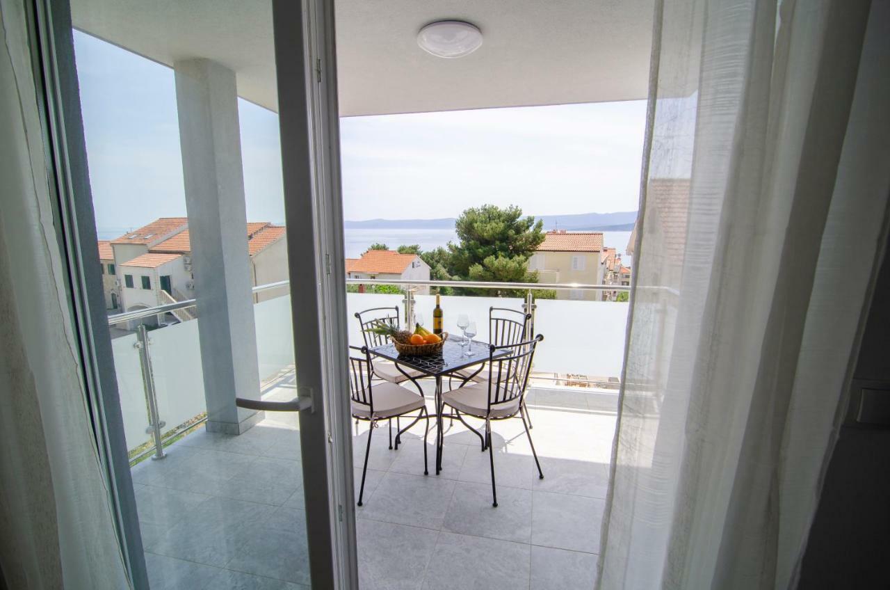 Sara Apartament Bol