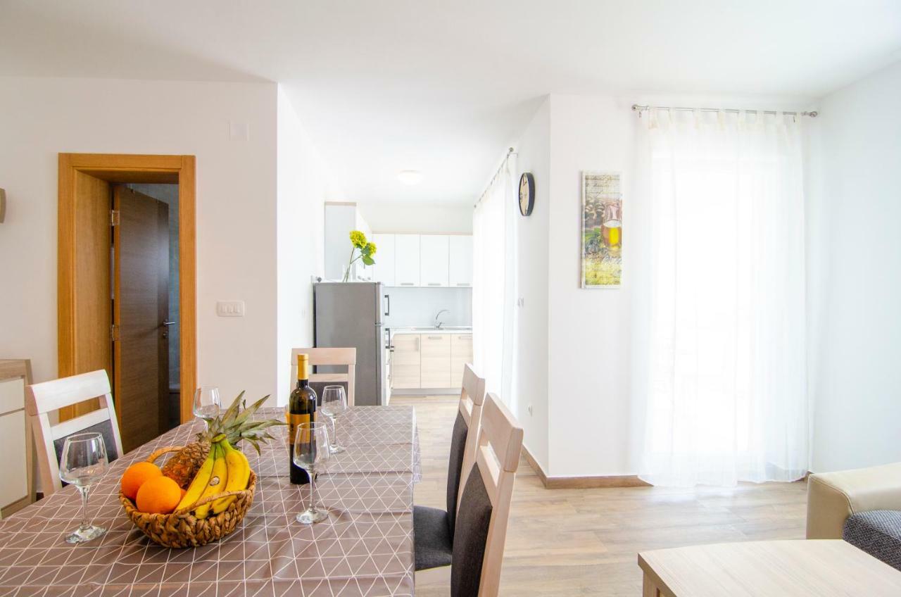 Sara Apartament *