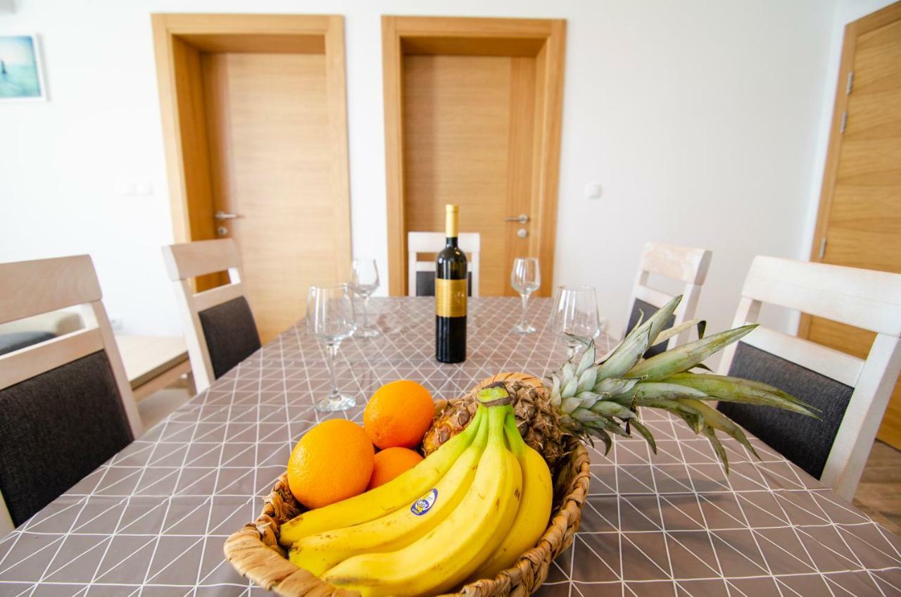 Apartament Sara