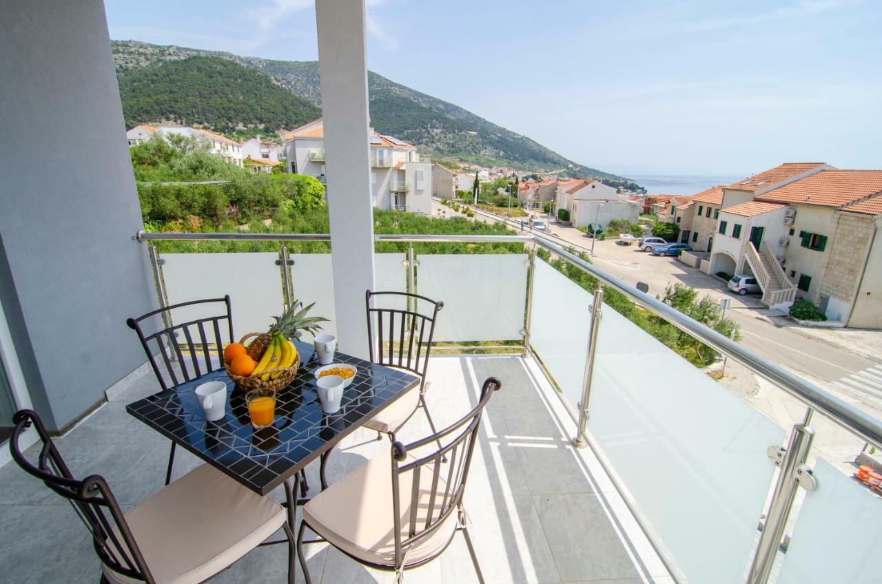 Apartament Sara Bol