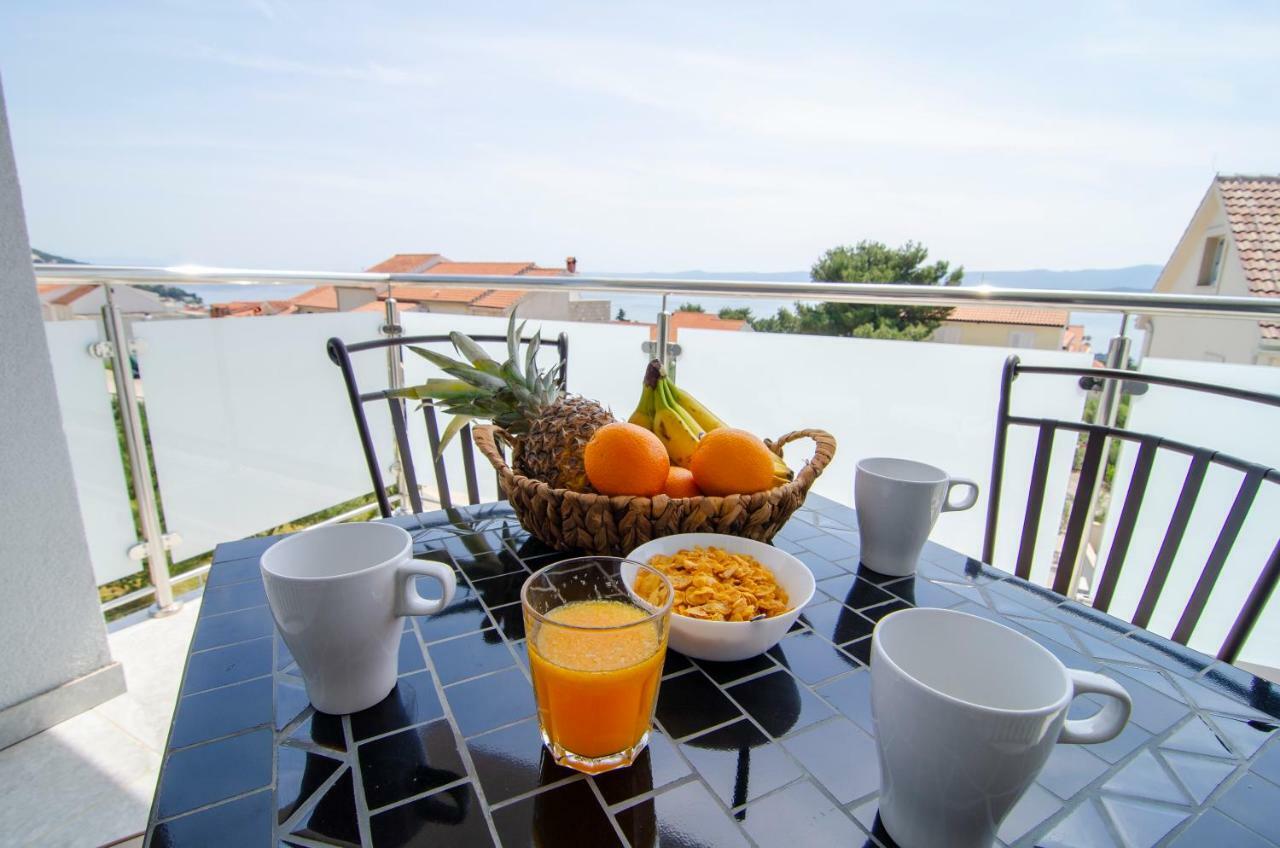 Apartament Sara Bol