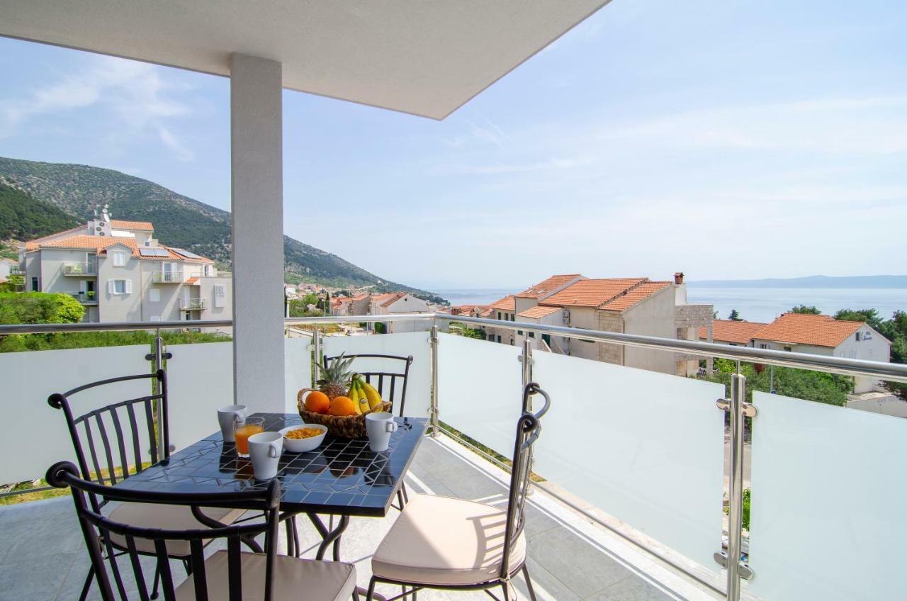Apartament Sara