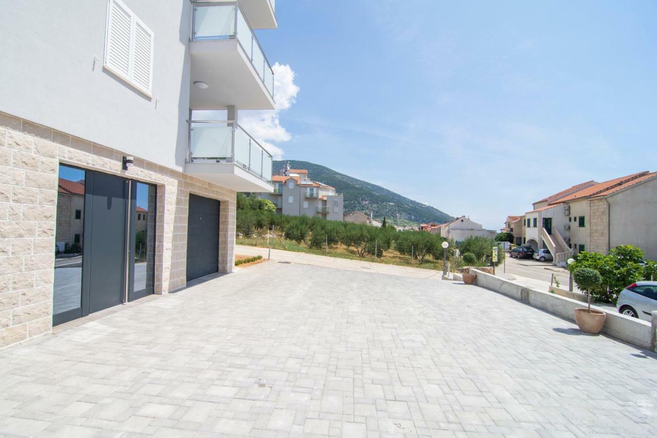 Apartament Sara