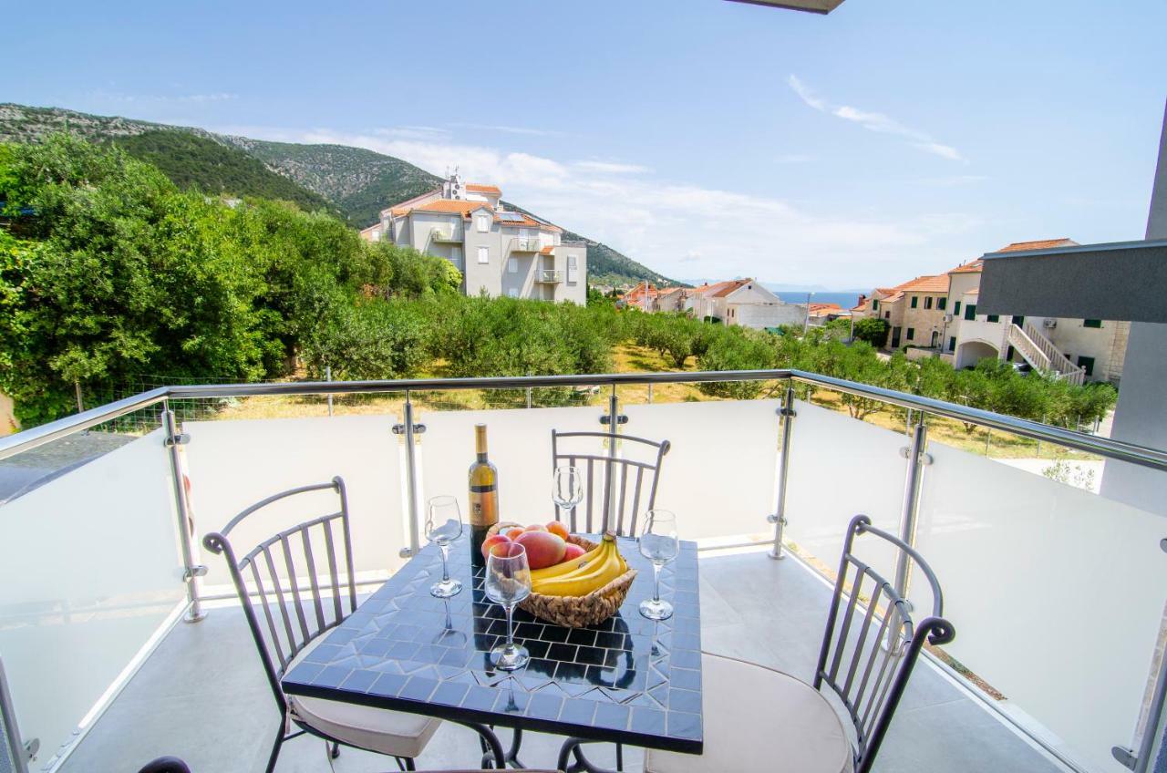 Apartament Sara Bol