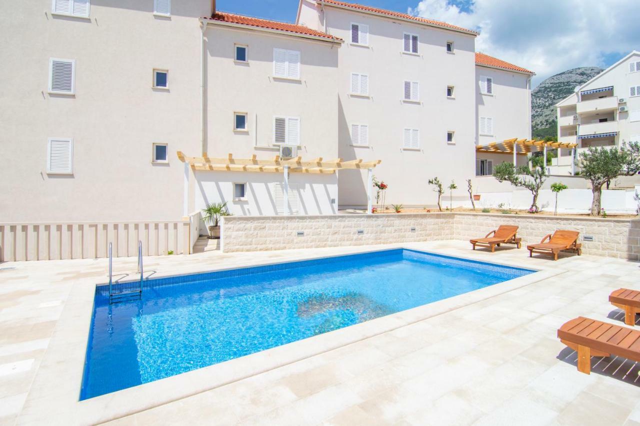 Sara Apartament