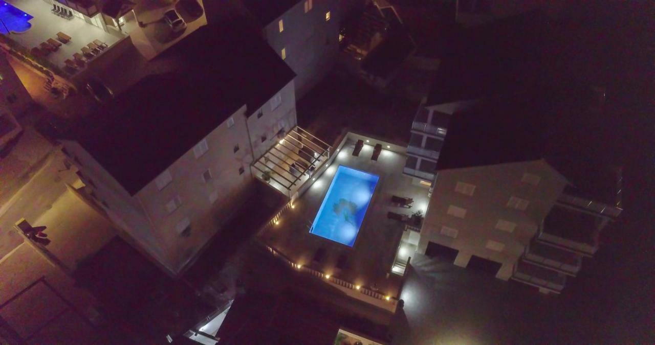 Apartament Sara Bol