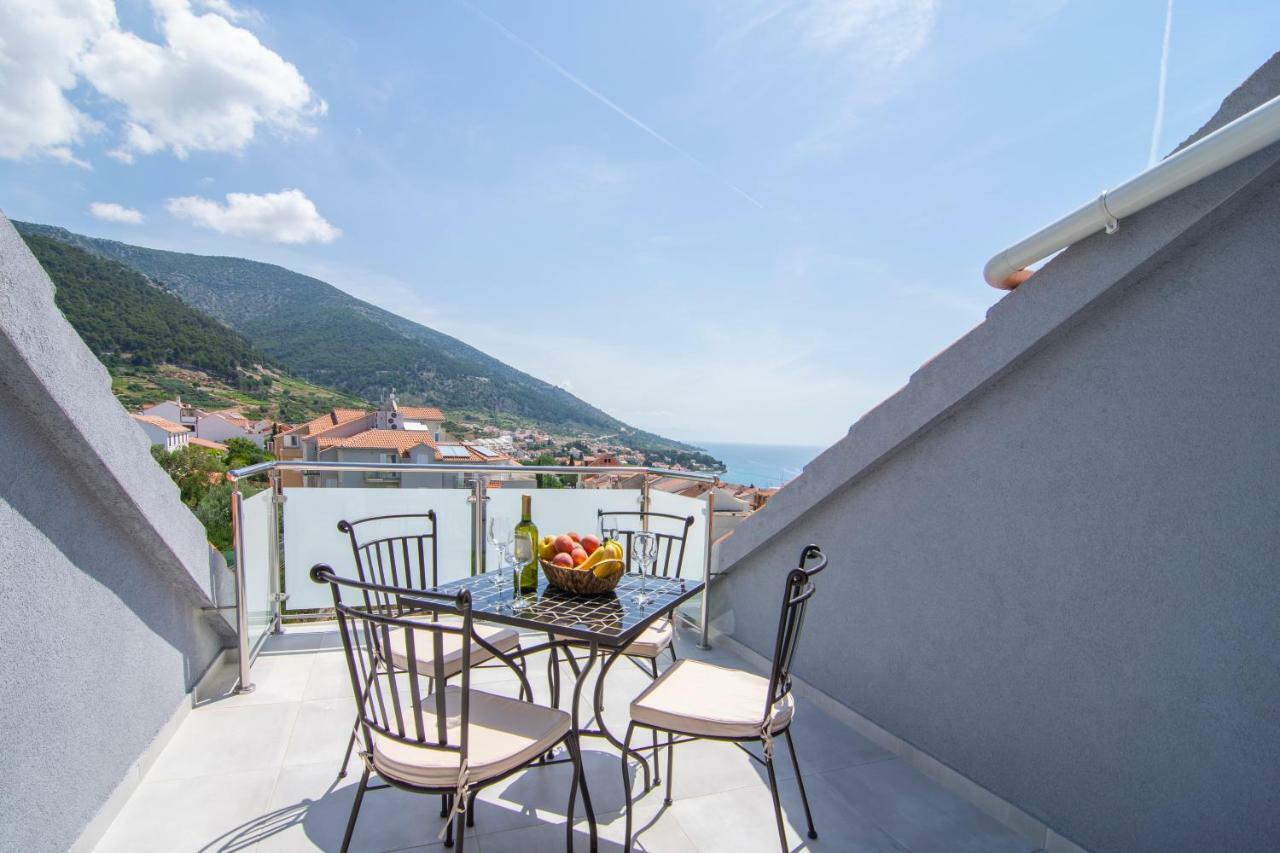Sara Apartament Bol