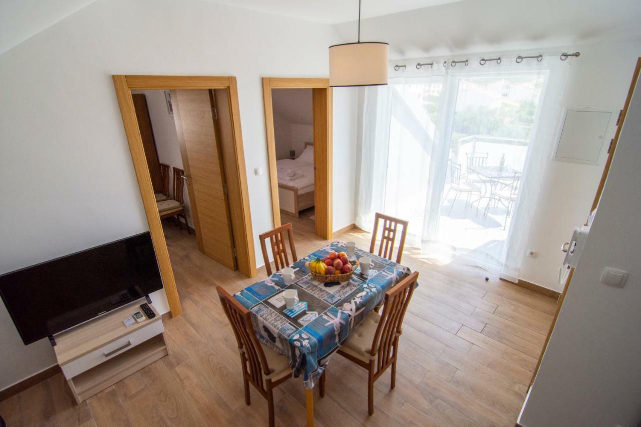 Sara Apartament