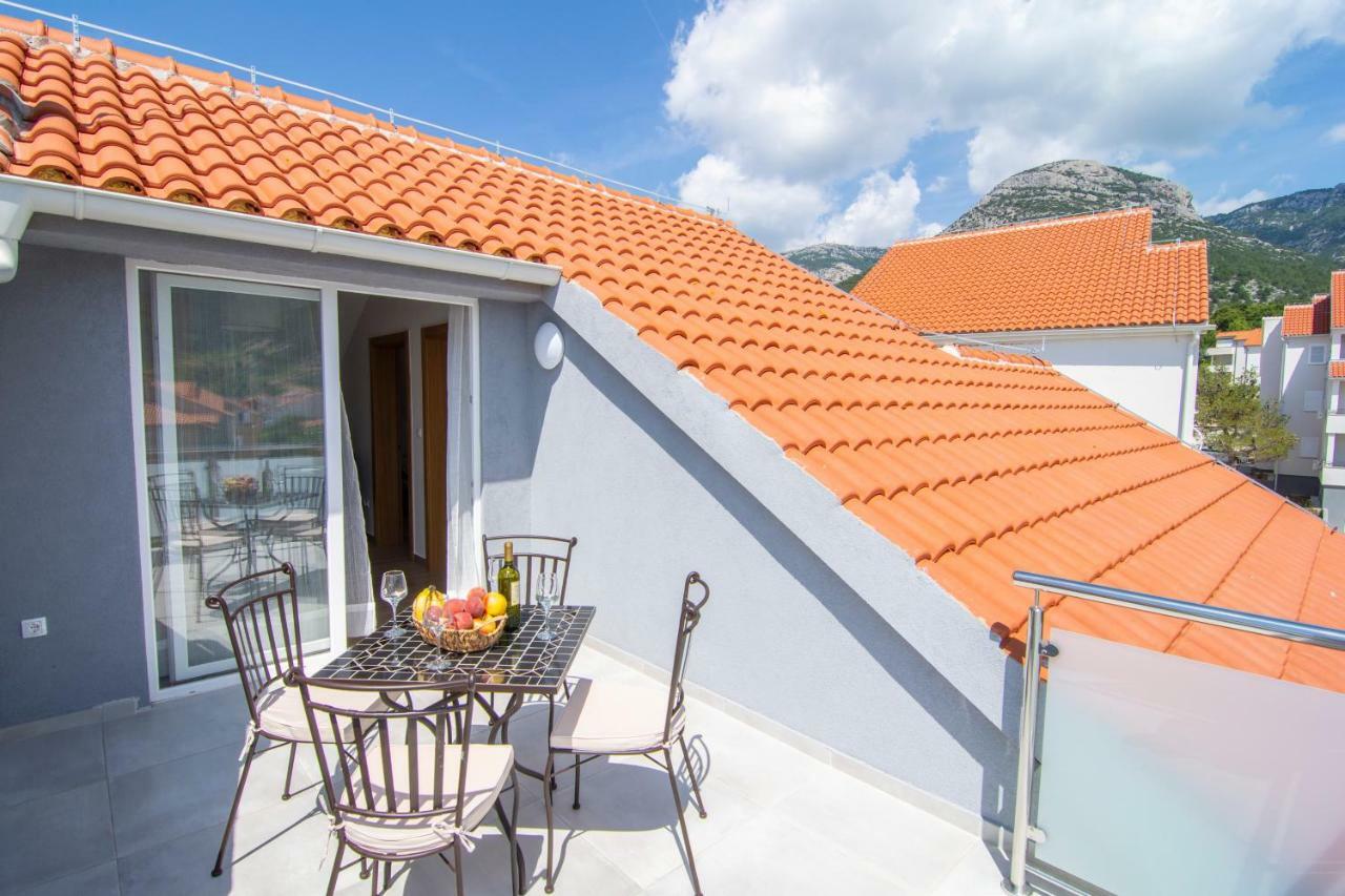 Apartament Sara