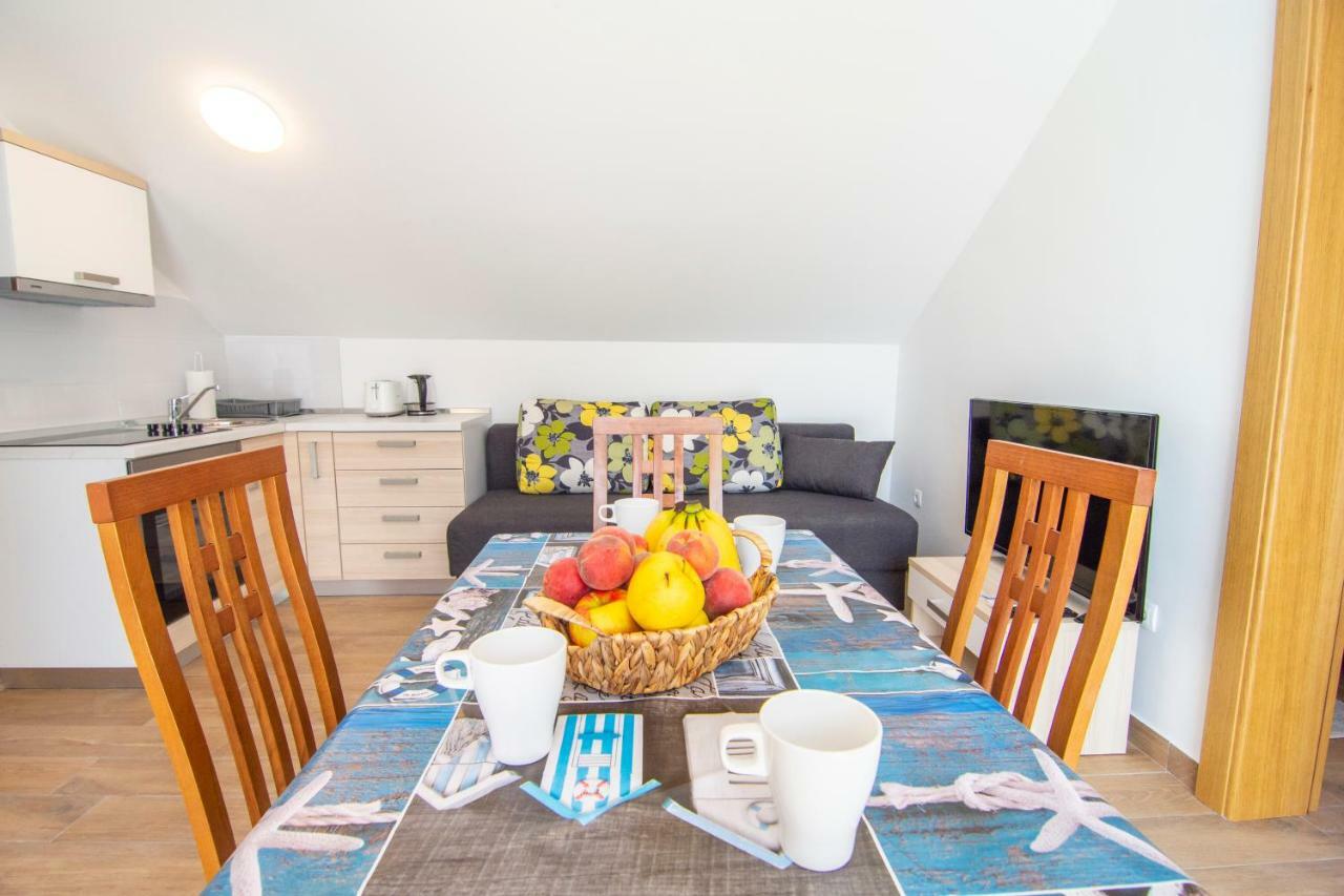 Sara Apartament Bol