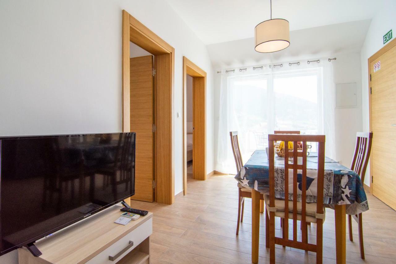 Sara Apartament *